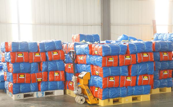 防水篷布的包裝運輸方式有哪些？