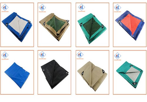 篷布哪里有賣(mài)的？