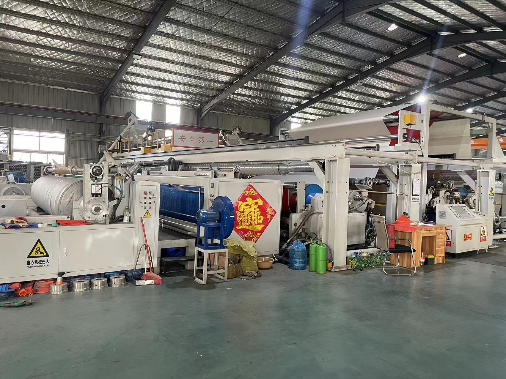 山東臨沂篷布廠(chǎng)家大全