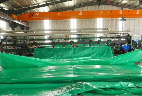 山東pe篷布廠(chǎng)家直銷(xiāo)