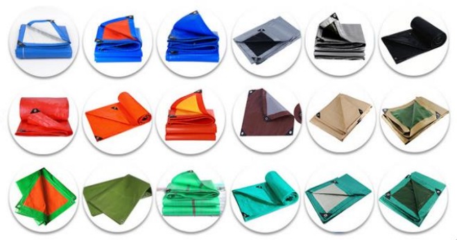 外貿出口的pe篷布和國內銷售有什么區別？